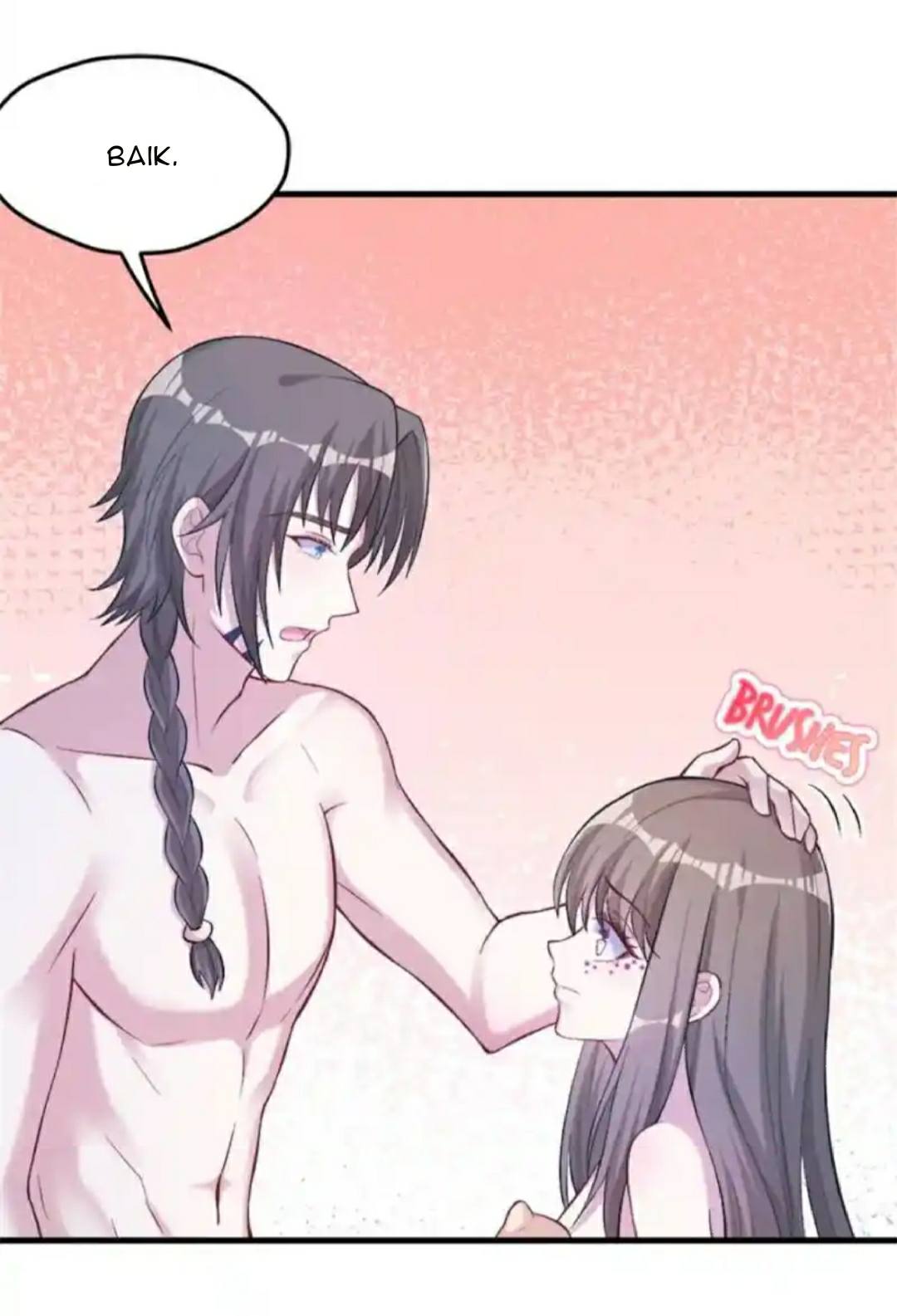 Beauty and the Beasts Chapter 206 Gambar 37